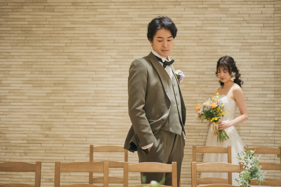 小さな結婚式 横浜（COCOON）17